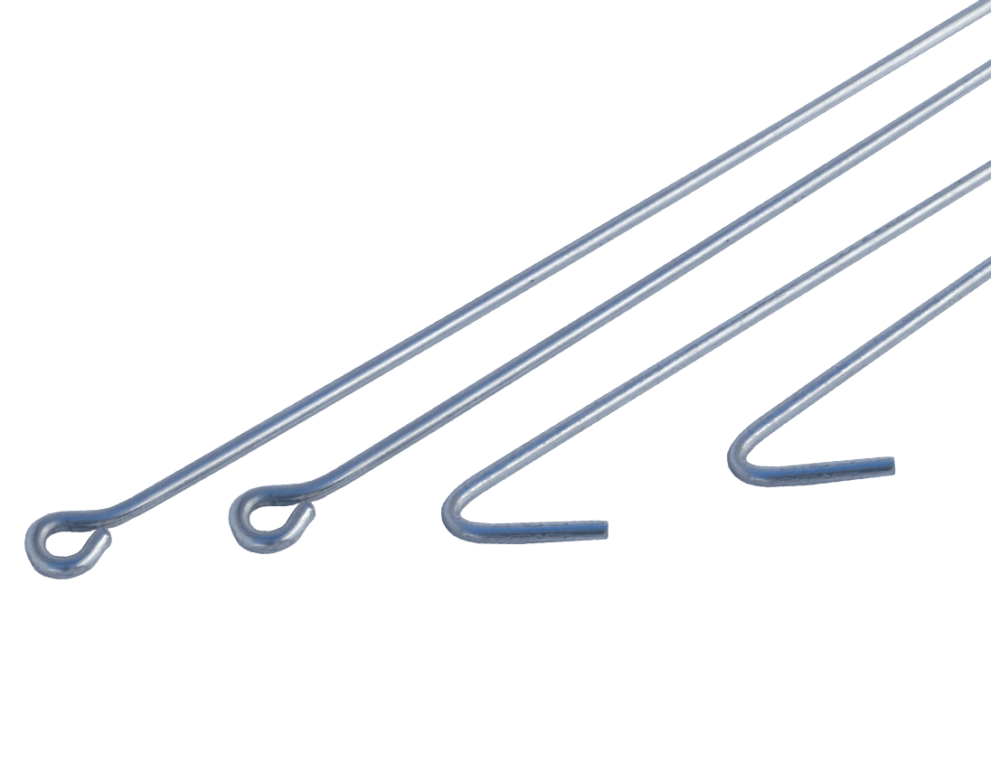 Sigurnosni ovjes (125 mm – 2000 mm)